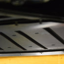 2015-23 Mustang - Front Splitter