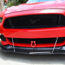 2015-23 Mustang GT - Feather Lite Tow Hook