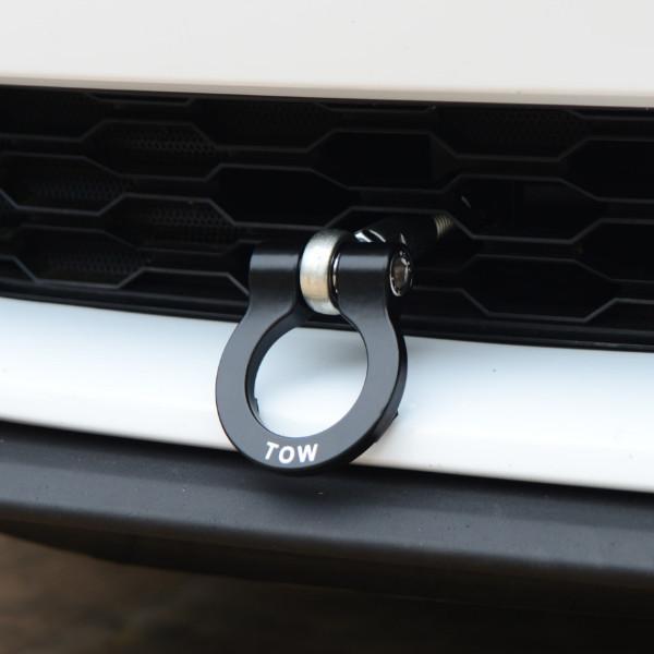 2015-17 Mustang GT - Premium Tow Hook