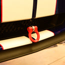 2015-17 Mustang GT - Premium Tow Hook