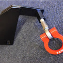 2015-17 Mustang GT - Premium Tow Hook