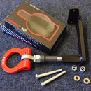 2015-17 Mustang GT - Premium Tow Hook