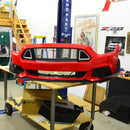 2015-17 Mustang - GT4 Dive Planes