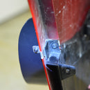 2015-17 Mustang - GT4 Dive Planes