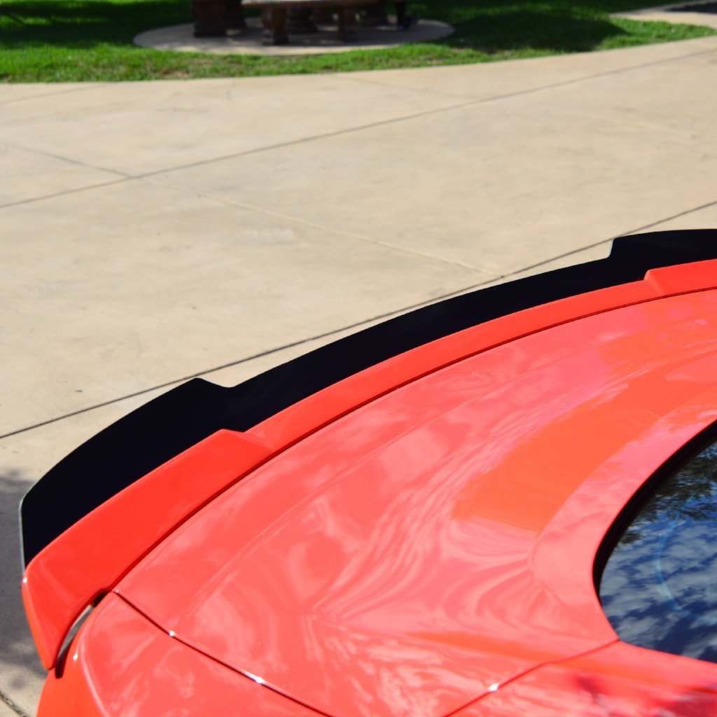 2015-23 Mustang - Roush Wicker Bill