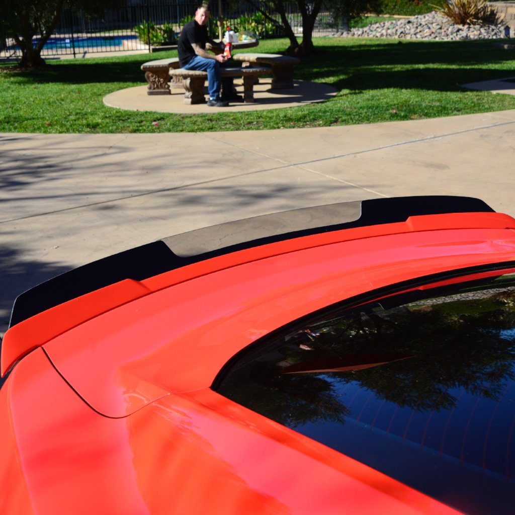 2015-23 Mustang - Roush Wicker Bill