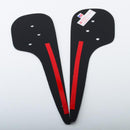 2015-25 Mustang - Deluxe Rock Guards