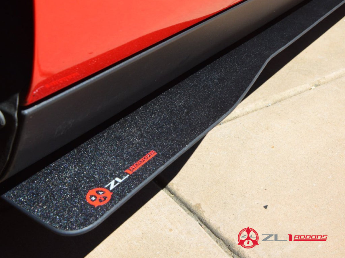 2015-23 Challenger - Body Kit