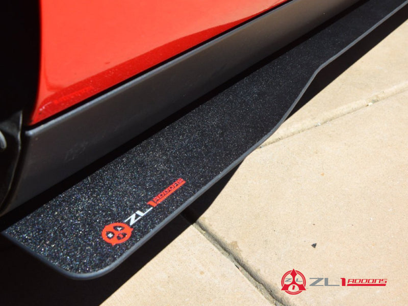2015-23 Challenger - Body Kit