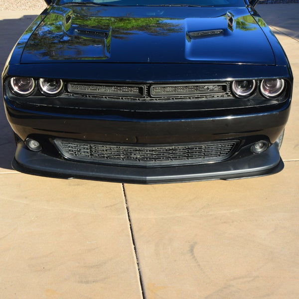 2015-23 Challenger - Body Kit