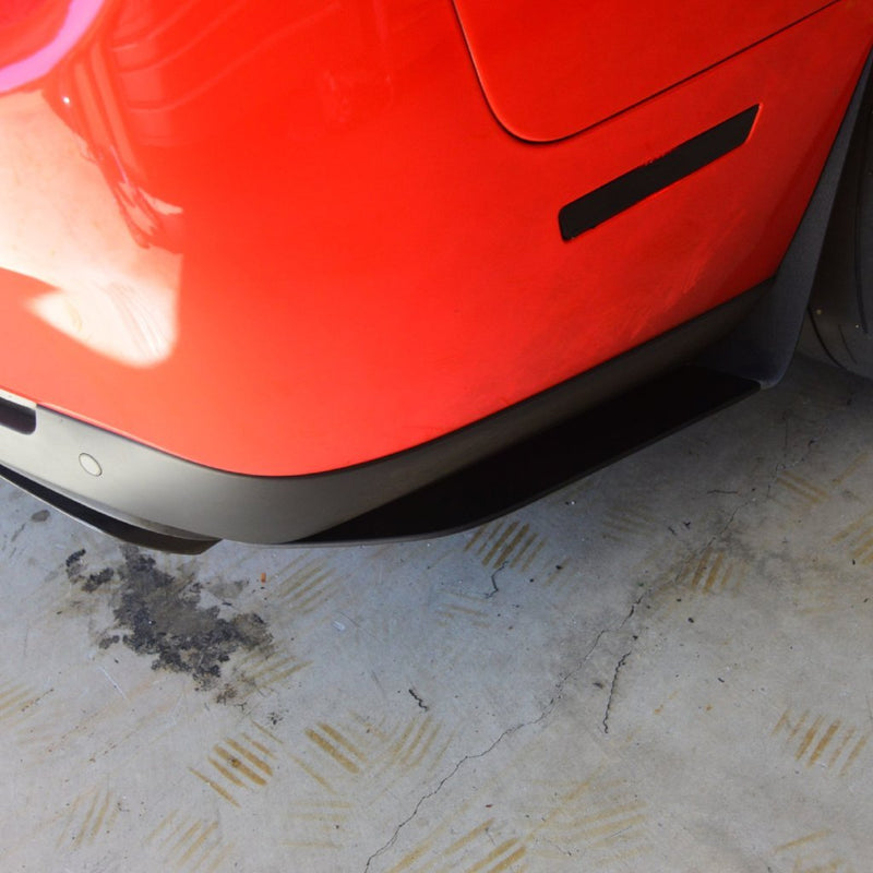 2015-23 Challenger - Body Kit