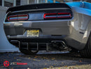 2015-23 Challenger - Deluxe Rear Diffuser