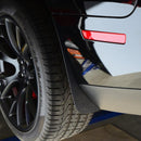 2015-23 Challenger - Deluxe Rock Guards