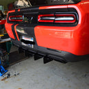 2015-23 Challenger - Rear Diffuser