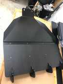 2015-23 Challenger - Rear Diffuser