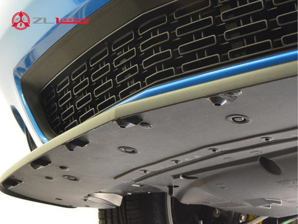 2015-23 Challenger - Splitter Guards