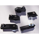 2015-23 Challenger - Splitter Guards