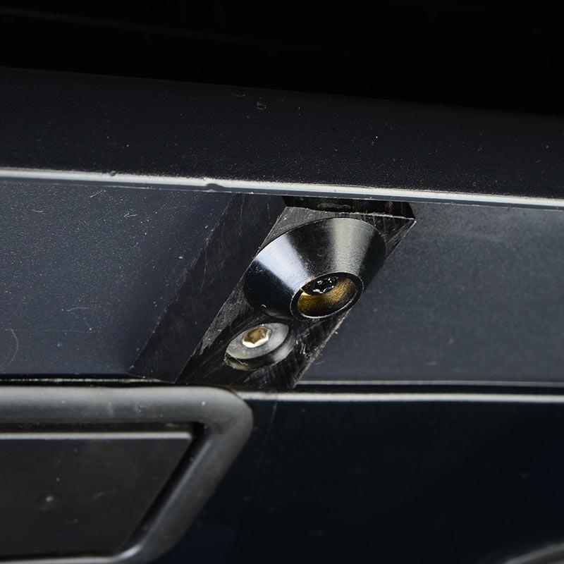 2015-23 Challenger - Splitter Guards