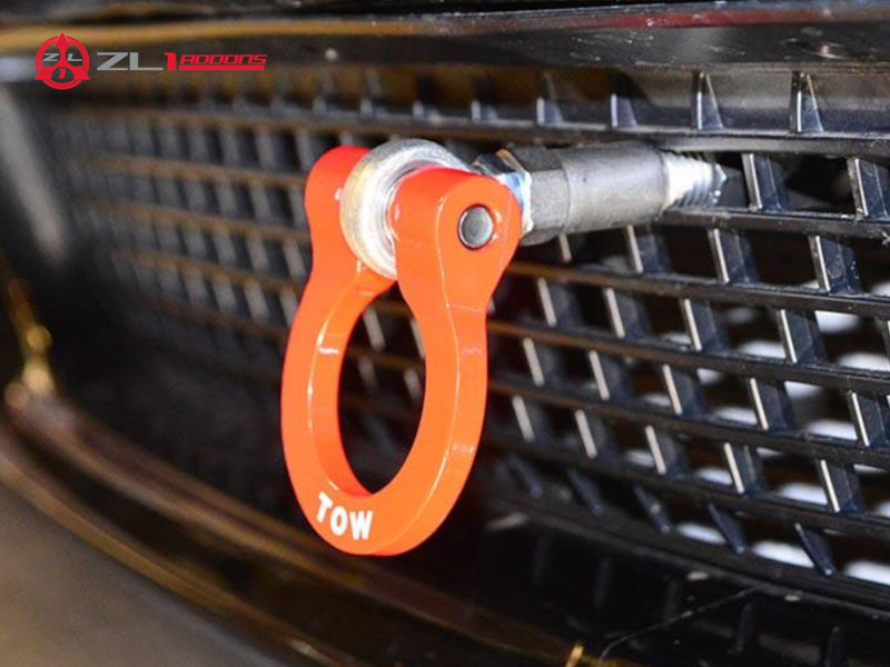 2015-23 Challenger - Premium Tow Hook