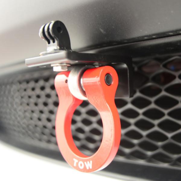2015-23 Charger - Premium Tow Hook
