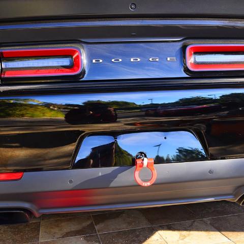 2015-23 Challenger - Premium Tow Hook