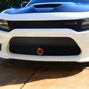 2015-23 Charger - Premium Tow Hook