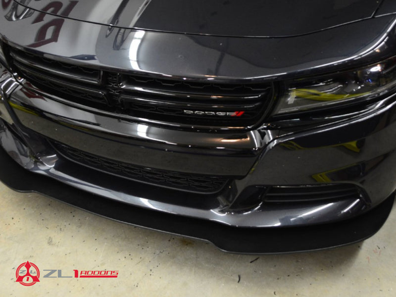2015-23 Charger RT - Body Kit