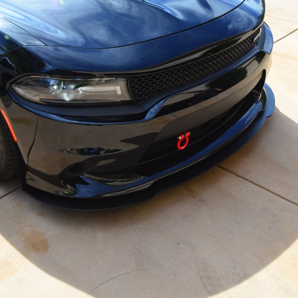2015-23 Charger RT - Body Kit