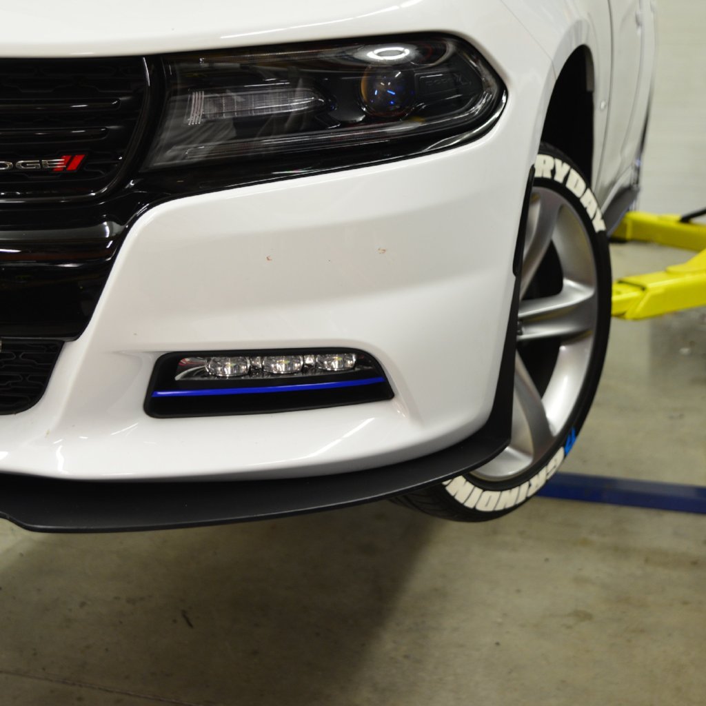 2015-23 Charger RT - Body Kit