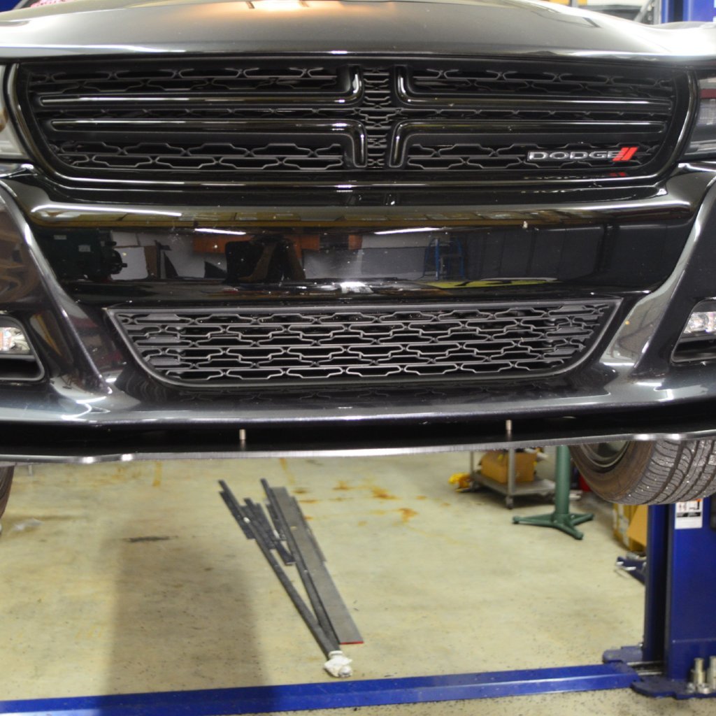 2015-23 Charger RT - Body Kit