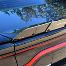 2015-23 Charger RT - Wicker Bill