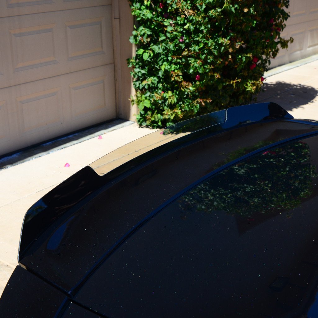 2015-23 Charger RT - Wicker Bill