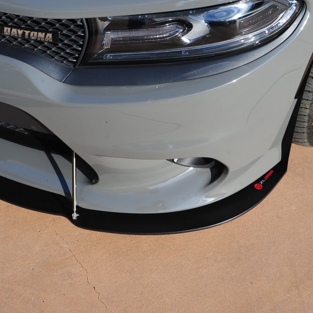 2015-23 Charger SRT - Body Kit