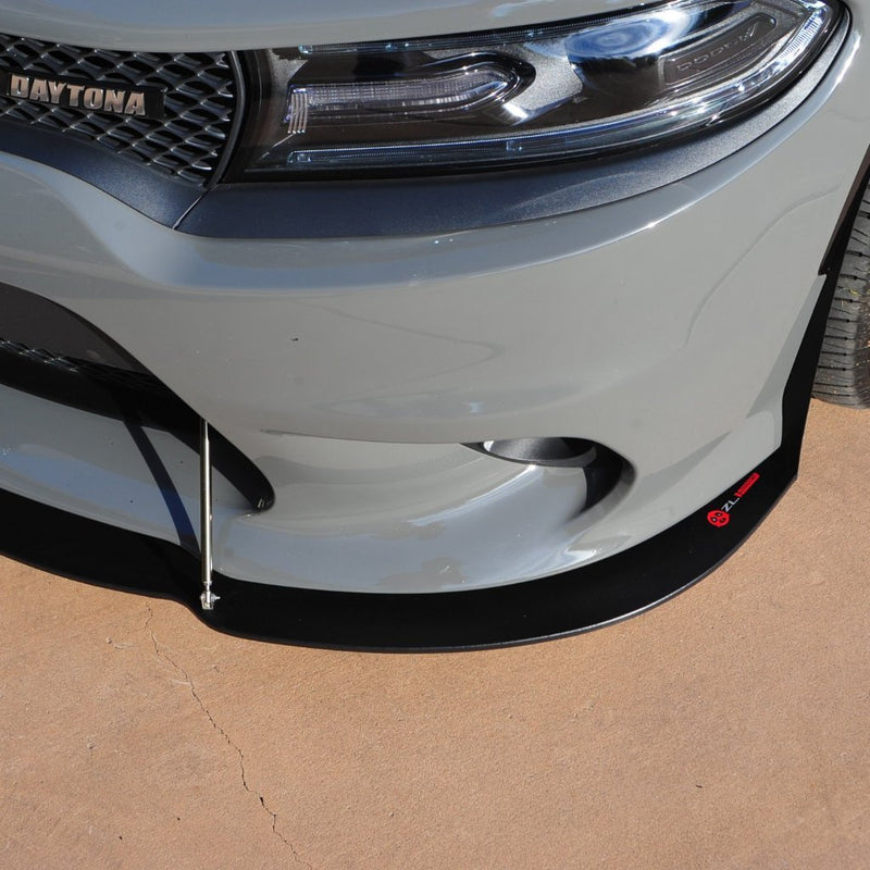 2015-23 Charger SRT - Body Kit