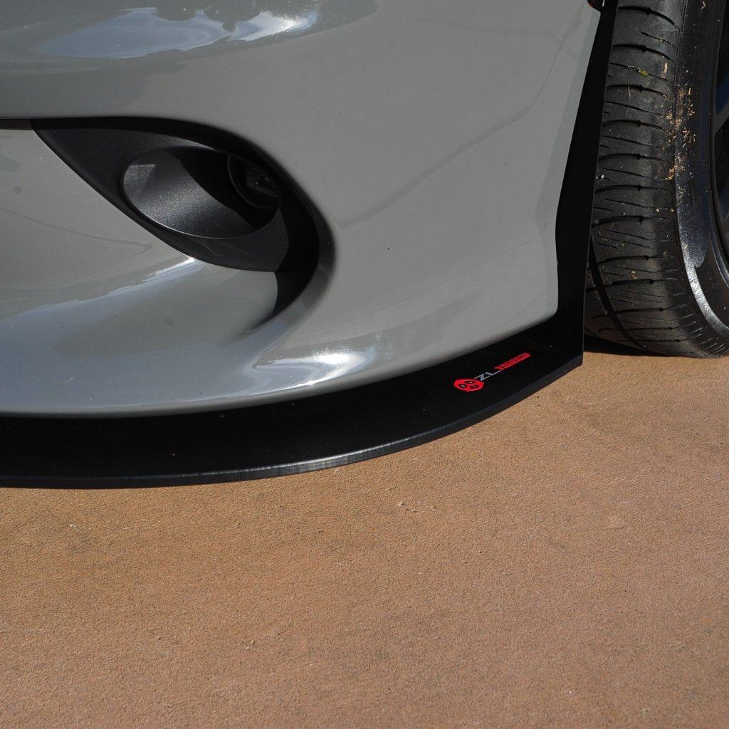 2015-23 Charger SRT - Body Kit