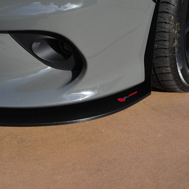2015-23 Charger SRT - Body Kit