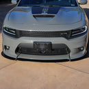 2015-23 Charger SRT - Body Kit