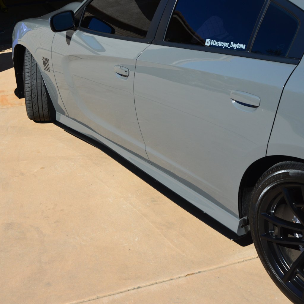 2015-23 Charger SRT - Body Kit