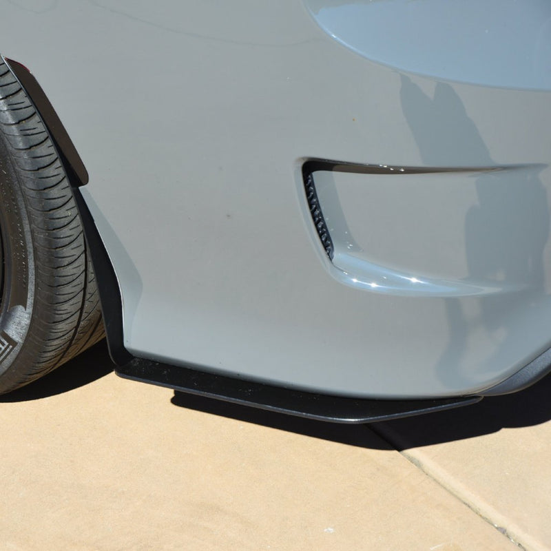 2015-23 Charger SRT - Body Kit