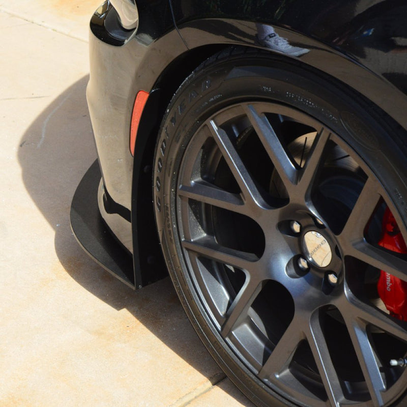 2015-23 Charger SRT - Body Kit