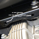 2015-23 Charger SRT - Body Kit