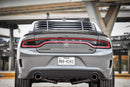 2015-23 Charger SRT - Standard Wicker Bill