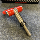 2015-23 Challenger - Titanium Tow Hook