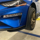 2015-23 Mustang - GT500 Style Fender Extensions