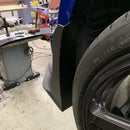 2015-23 Mustang - GT500 Style Fender Extensions