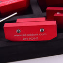 2005-25 Mustang - Lift Pads