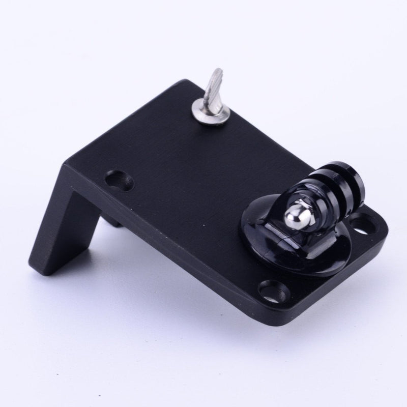 Tow Hook Camera Transponder Mount