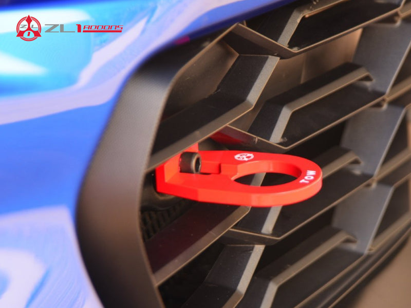 2016-23 Camaro SS ZL1 - GT4 Tow Hook