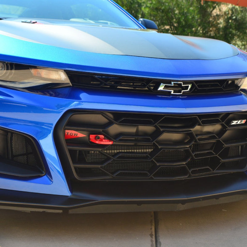 2016-24 Camaro SS ZL1 - GT4 Tow Hook