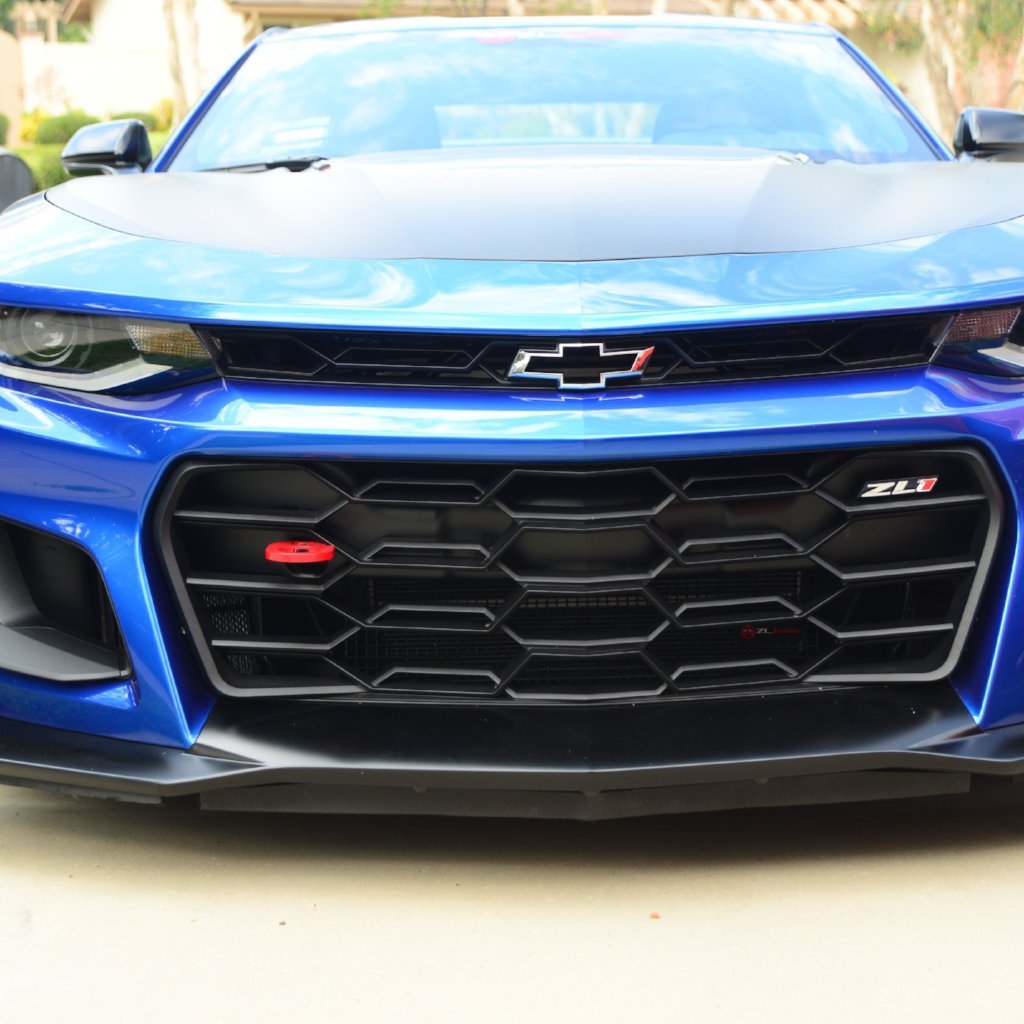 2016-24 Camaro SS ZL1 - GT4 Tow Hook